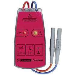 D-Continuity Tester
