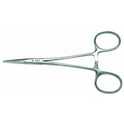 Clamping scissors stainless