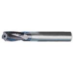 Mill Thread G (55°) Solid Carbide with Oil Hole