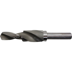 Counterbore with Drill (for Hexagon Socket Head Bolt) DCB-R DCB-R18