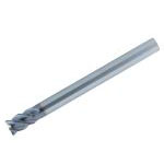 Super One-Cut End Mill DZ-SOCLS4 Type (Regular Blade Length) (Long Shank) DZ-SOCLS4070-S6.8