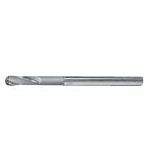 Ball End Mill with Blades LS-BE-R
