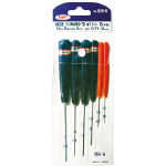 Hex Rod Type Screwdriver for Professionals