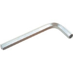 Hex Key (With Holes on Both Ends) Hex Tamper-Proof, 001-8H 001-4H