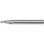 Carbide Solid Taper Ball End Mill CSTBE0.5-8
