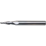 Carbide Solid Long Taper Ball End Mill CSTBEL1.25-10