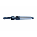 Hexagonal Bolt Drill with Step for Submerged Use R Type DCB-TRM
