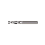 Carbide Graphite Solid Tapered End Mill GTE GTE-8-0.5