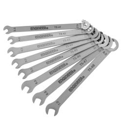 Mini Wrench Set TS-04