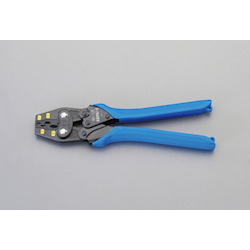 Crimping Pliers (for Insulated Closed-End Connector) EA538JK