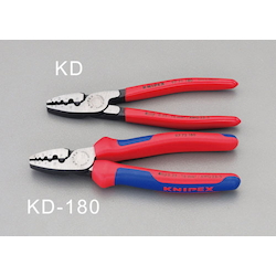 Crimping pliers EA538KD-180