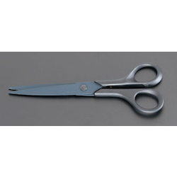 [Fluorine Coating] Scissors for Adhesive Tape EA540B-25