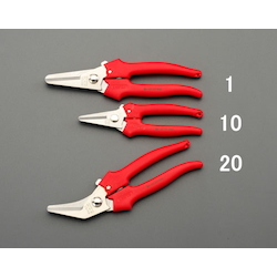 Versatile Scissors EA540E-10