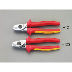 Insulated Cable Cutter EA585KB-12