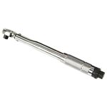 Preset Type Torque Wrench With Dedicated Hard Case ETR3-25