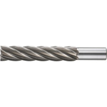 3S End Mill, 6-Flute Extra Long Blade 6XLF-55-200-42