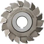 Staggered Blade Side Cutter SSC-75-7.5-25.4