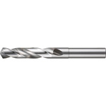 Carbide Solid Tip Straight Shank Drill SSD-15.5