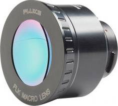 Infrared Macro Lens for Infrared Cameras