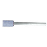 Grinding Wheel with Shaft - HS Series (Blue), Vitrified for High-Speed Rotation HS-5