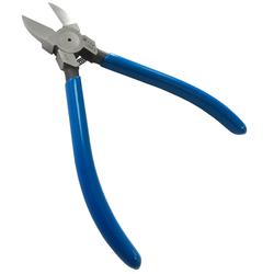 Plastic Nippers (Straight Blade), Standard