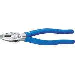 Electrician's Power Pliers (With Crimping Function) 3000Z-225