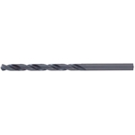 Straight Shank Drill, Long Type N 217 0217-015.000