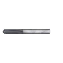 Grooving / Shouldering Multi-Flute End Mill for CFRP with Drill Point CR100 6720 6720-006.000