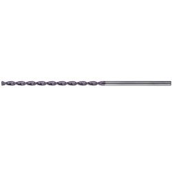Straight Shank Drill Long Total Length 100 mm GT100 J741 J741-002.900