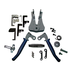 Parts For P-90-A / B / C / F Wire Strippers