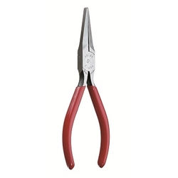 Flat-Nose Pliers, Flat Processing