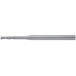 Carbide End Mill for Rib for Resin Processing PRE-2 PRE-212080