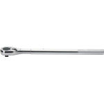 Ratchet Handle (Insertion Angle 19.0 mm)