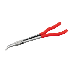 Angled Long Nose Pliers Long Type