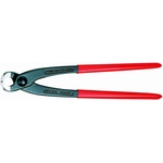Nippers For Concrete Construction 9901