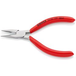 Snipe Nose Side Cutting Pliers
