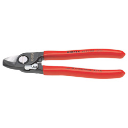 Cable Cutter (With Spring SB) 9521-165