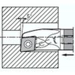 E-SCLP-A Carbide Anti-Vibration Bar (Inner Diameter / Inner Face Machining)