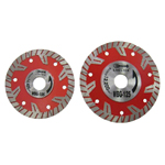 Diamond Wheel Cut Off (Dry Type)