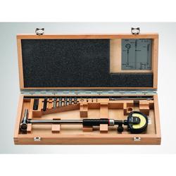 Self-centring dial bore gauge Marameter 844 N