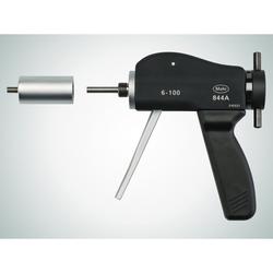 Basic Instrument Measuring Pistol Micromar 844 Ag