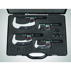 Digital Micrometer Set Micromar 40 EWRi