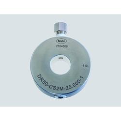 3-nozzle ring gauge Millimar DR20-3