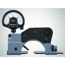 Indicating thread snap gauge Marameter