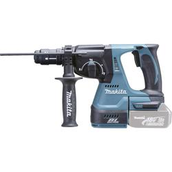 SDS-Plus-Cordless hammer drill combo