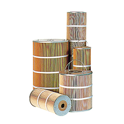 Sinker Electrical Discharge Filters