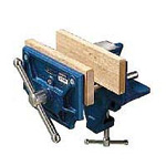 Woodwork Vise (Above Table Type)