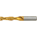 G Long End Mill, 2-Flute SL2GE