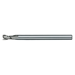 End Mill for Resin "Clear Cut" RSES230 RSES230-1-1.5-10