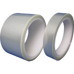 Double-Sided Tape, Transparent Type, Polyester Substrate HJ-3160W-50